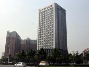 焦作市商业银行