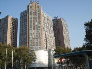 洛阳市富雅东方大厦